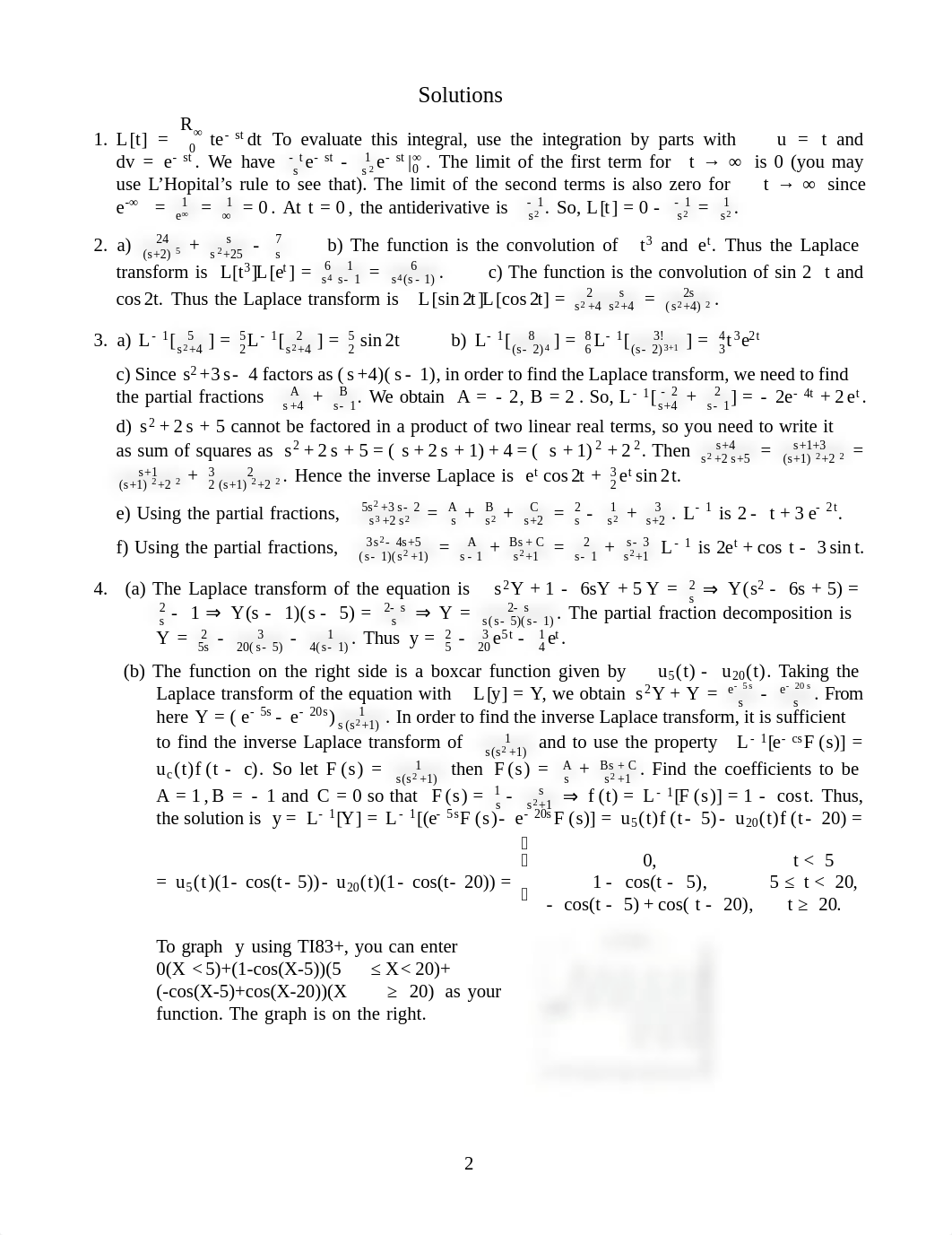 Exam 3 Review on Differential Equations_dnitlpkfydp_page2