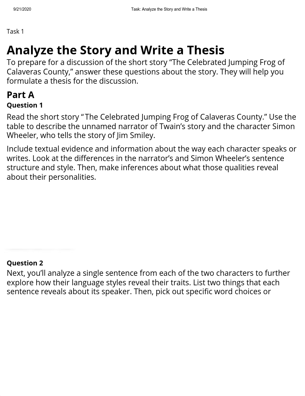 Unit Activity_ Literary Devices in Fiction.pdf_dnivtrh7g5r_page1