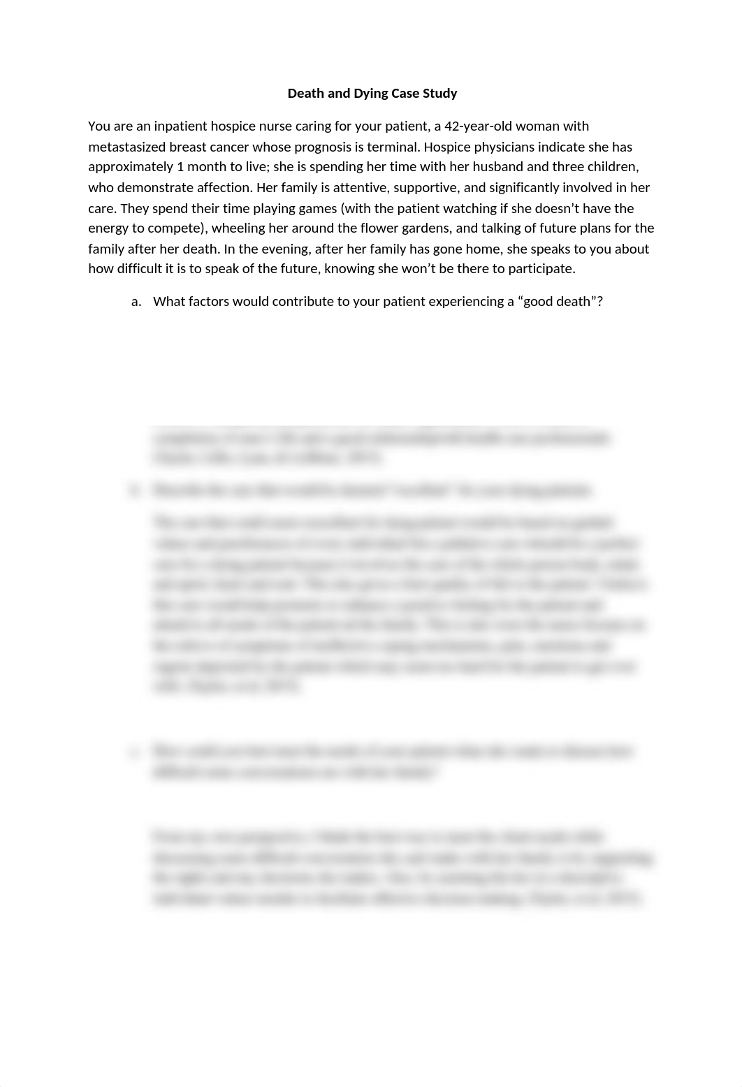 Death & Dying Case Study (1).docx_dnj1h5d50dx_page1