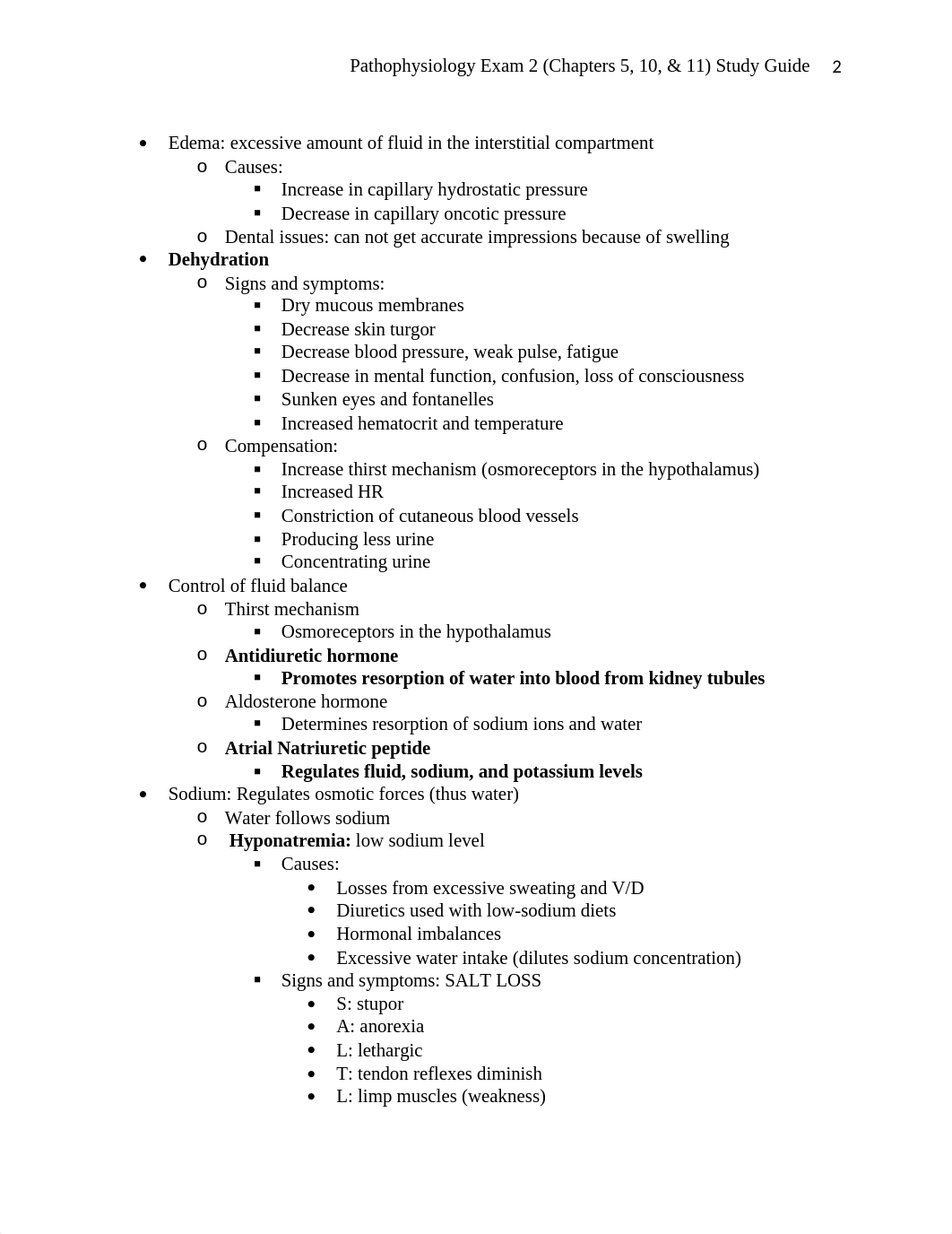 Pathophysiology Exam 2 Review.docx_dnj315ks9r4_page2