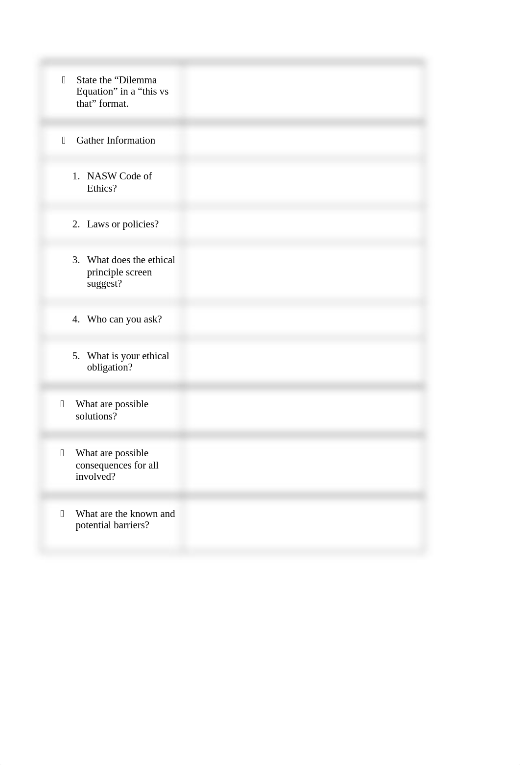 3101 Ethical Dilemma Worksheet (3).docx_dnj3h1tdo3y_page2