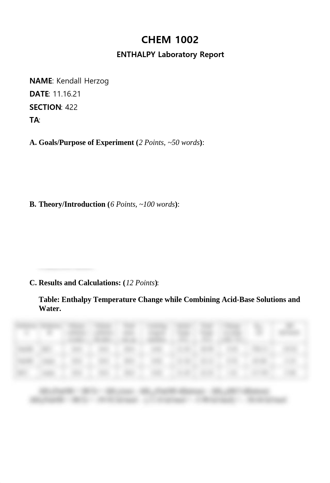 Enthalpy lab report.pdf_dnj4snj9gjg_page1