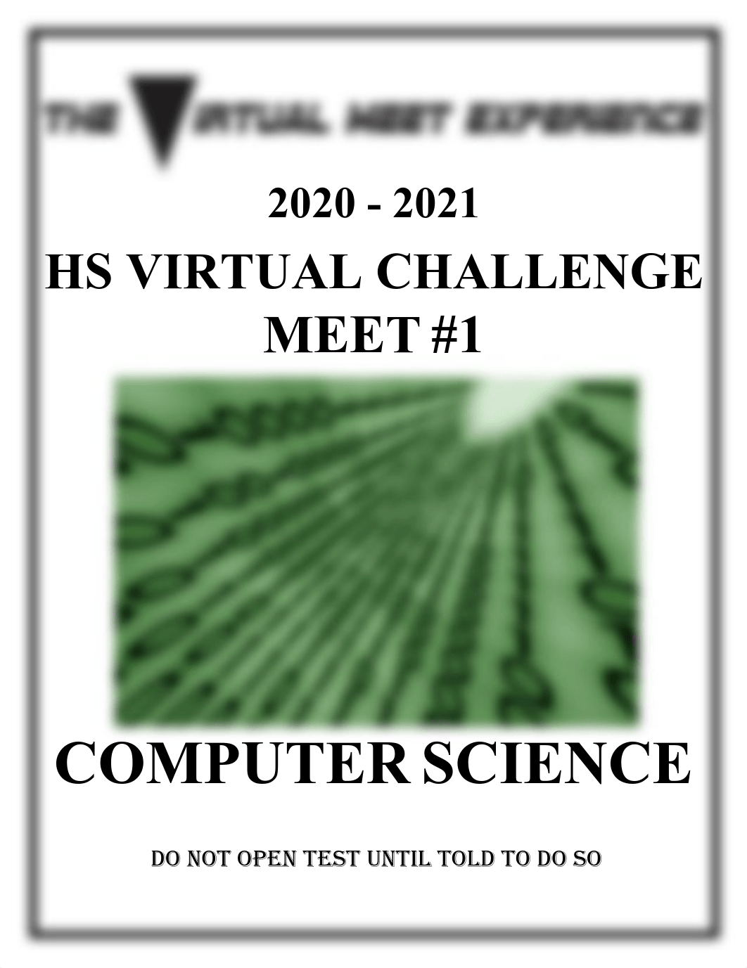 2020-2021 HS VCM #1 - COMPUTER SCIENCE - TEST ONLY.pdf_dnj541kuun1_page1