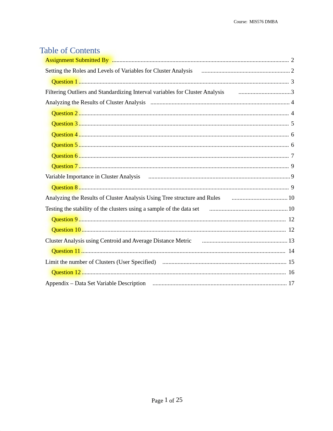 MIS576.Assignment4.Cluster Analysis.docx_dnj55qvok8e_page1