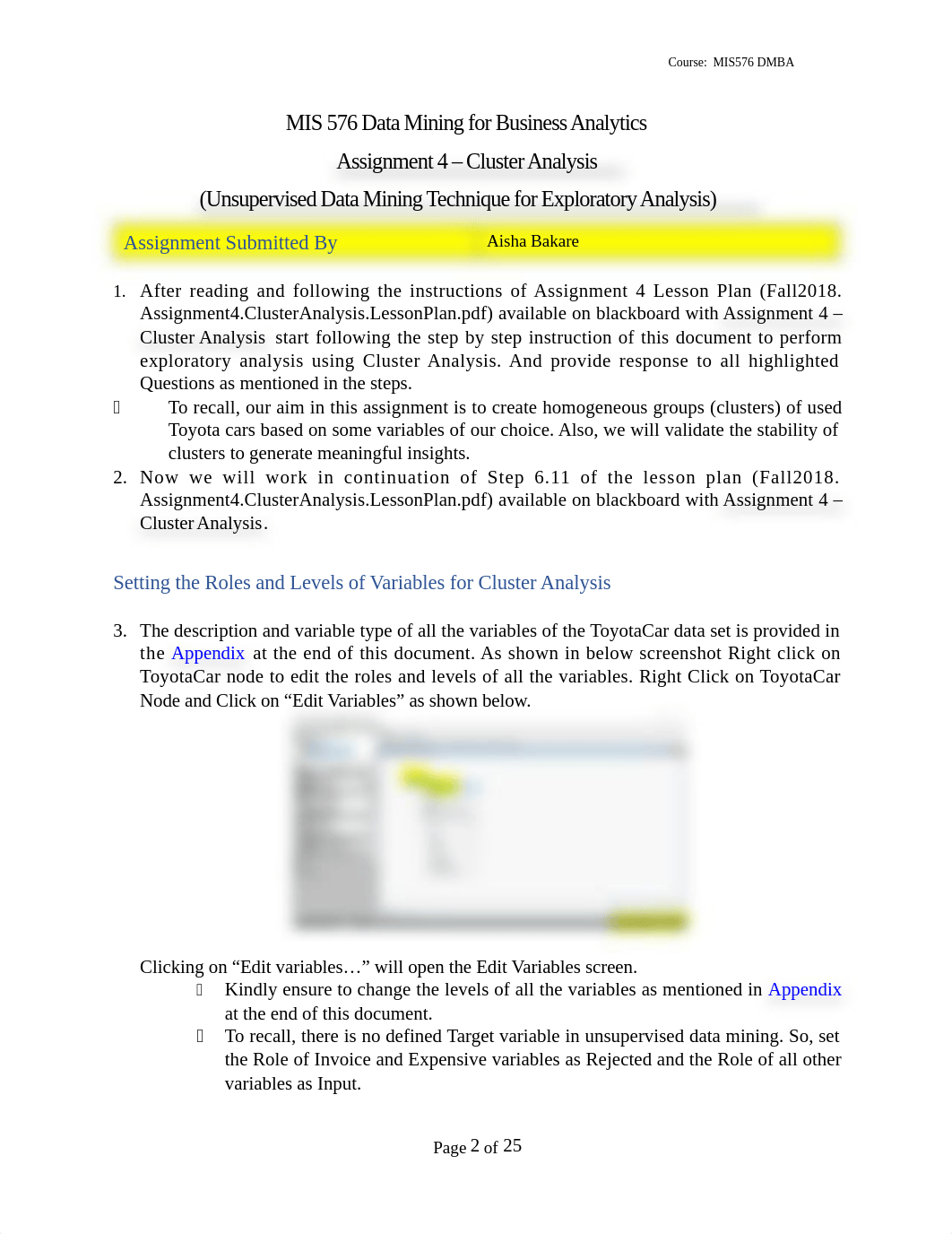 MIS576.Assignment4.Cluster Analysis.docx_dnj55qvok8e_page2