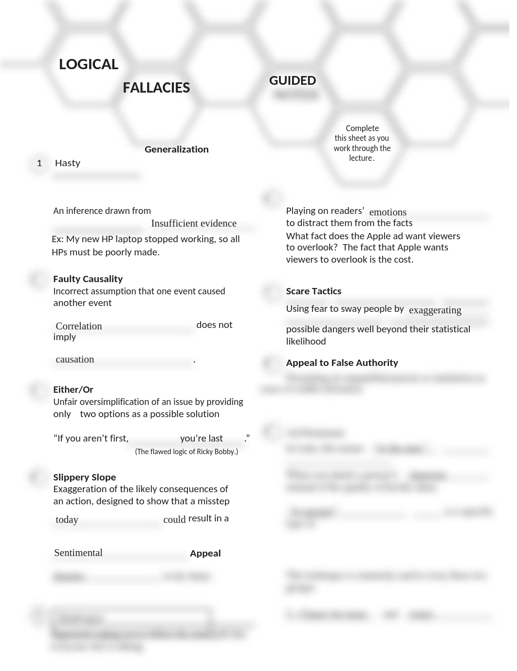 Logical Fallicies Worksheet .docx_dnj7362g7kc_page1