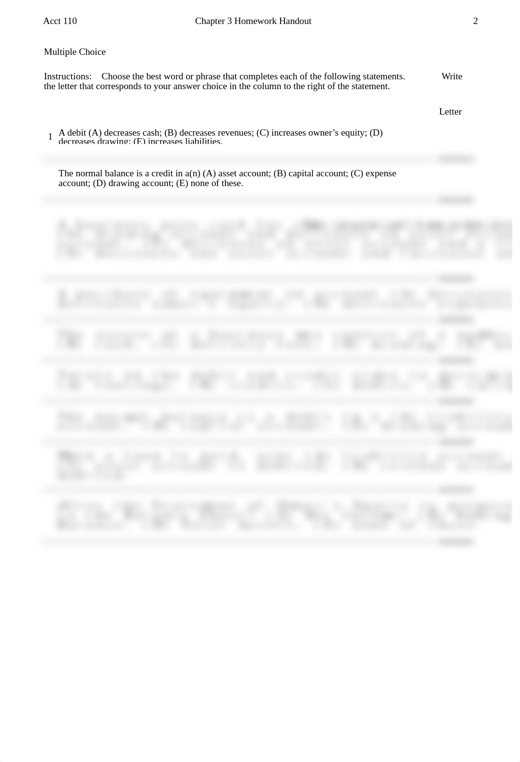 Chapter 3 Homework Handout-answer.xlsx_dnj7390msjf_page2