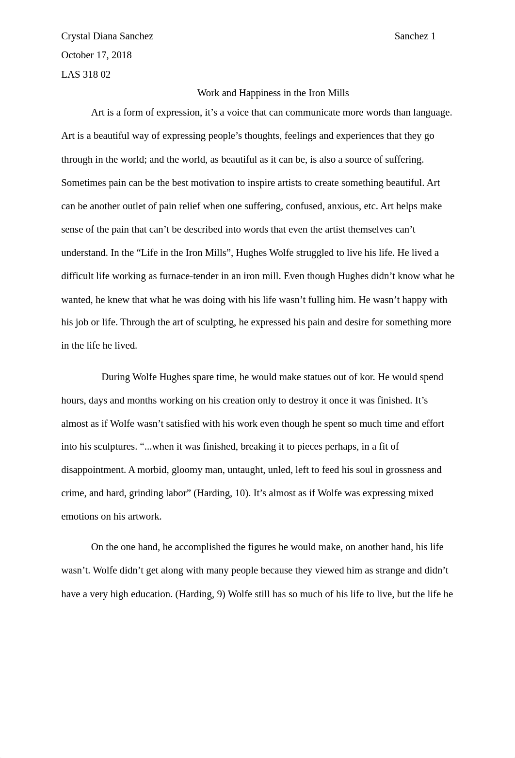 Researched Essay I on Life in the Iron Mills (9).docx_dnj8840rlda_page1