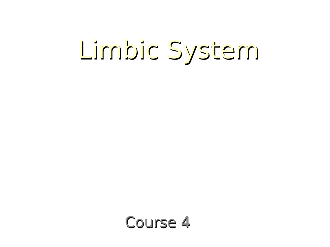 2 Limbic system 4.3 Limbic.ppt_dnj93fet7yx_page1