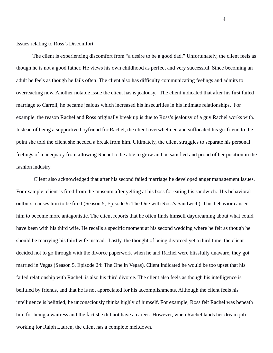 Ross Geller Case Analysis complete draft.docx_dnj9s9dbdhl_page4