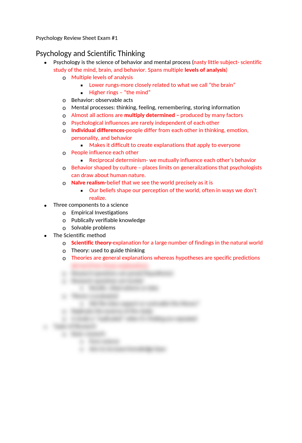 Psychology Review Sheet Exam.docx_dnjac8wynyk_page1