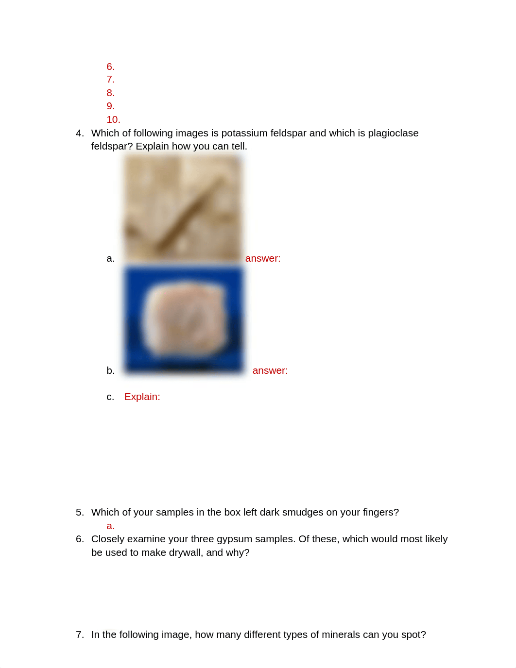 Lab 2 Worksheet Minerals and Rocks summer 2021.docx_dnjcx83t0px_page2