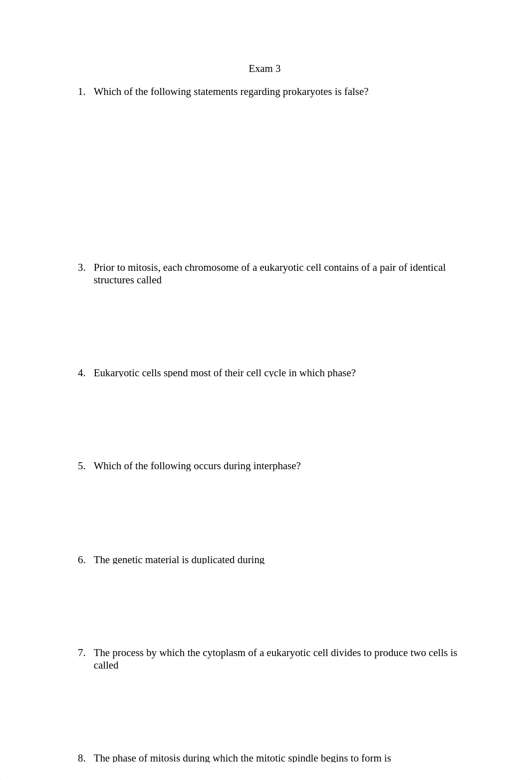 Exam 3 BIO 101.docx_dnjd62srjpu_page1