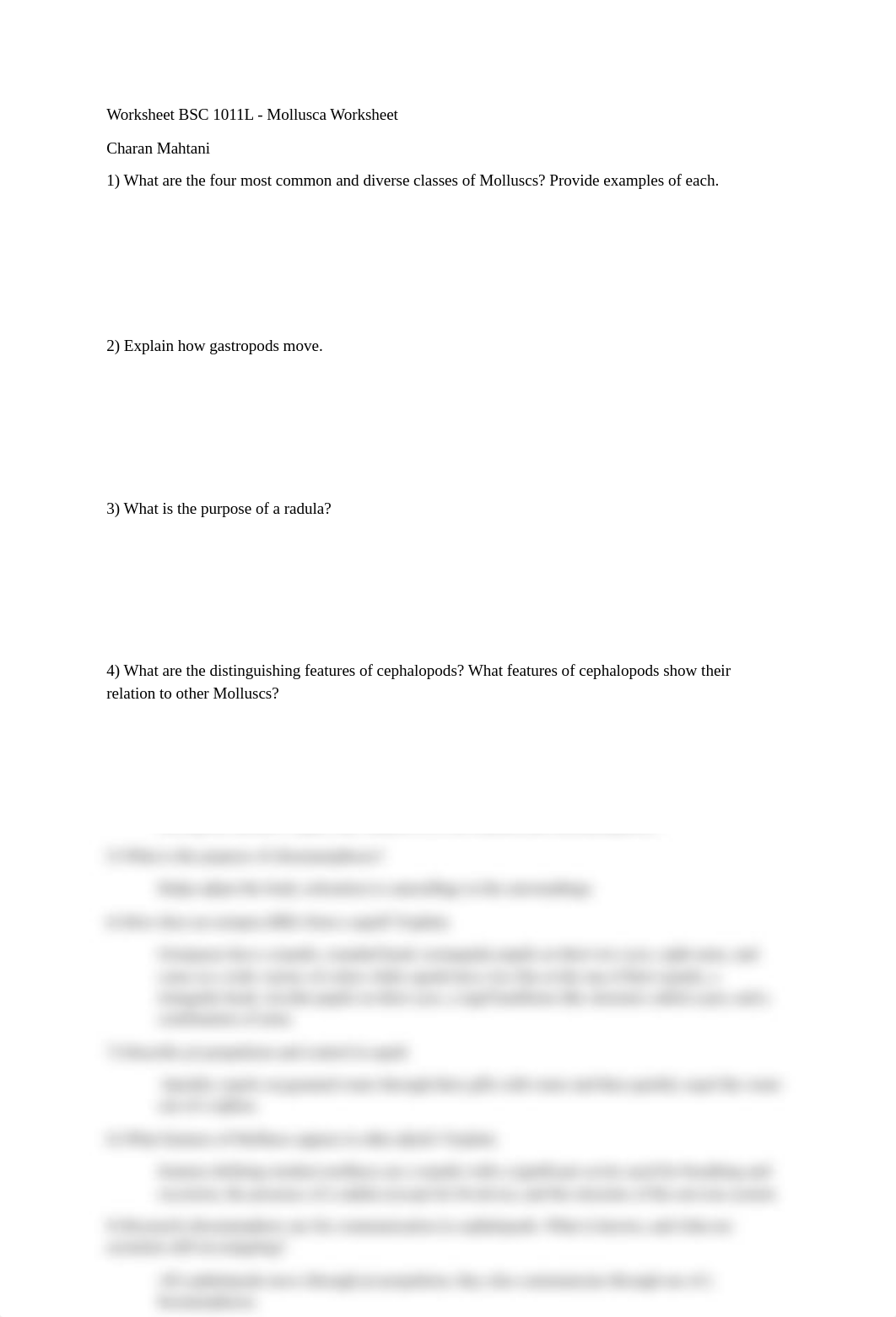 Molluscs worksheet.docx_dnjelkm8oad_page1