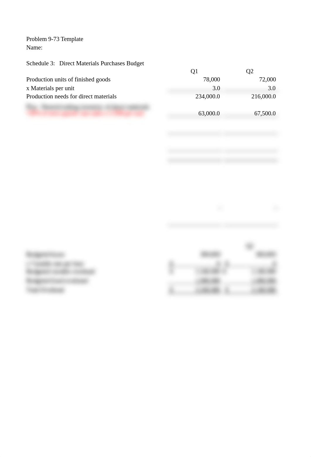 Problem 9-73 Student Template - updated 2019 1008.xlsx_dnjfuf8agoa_page3