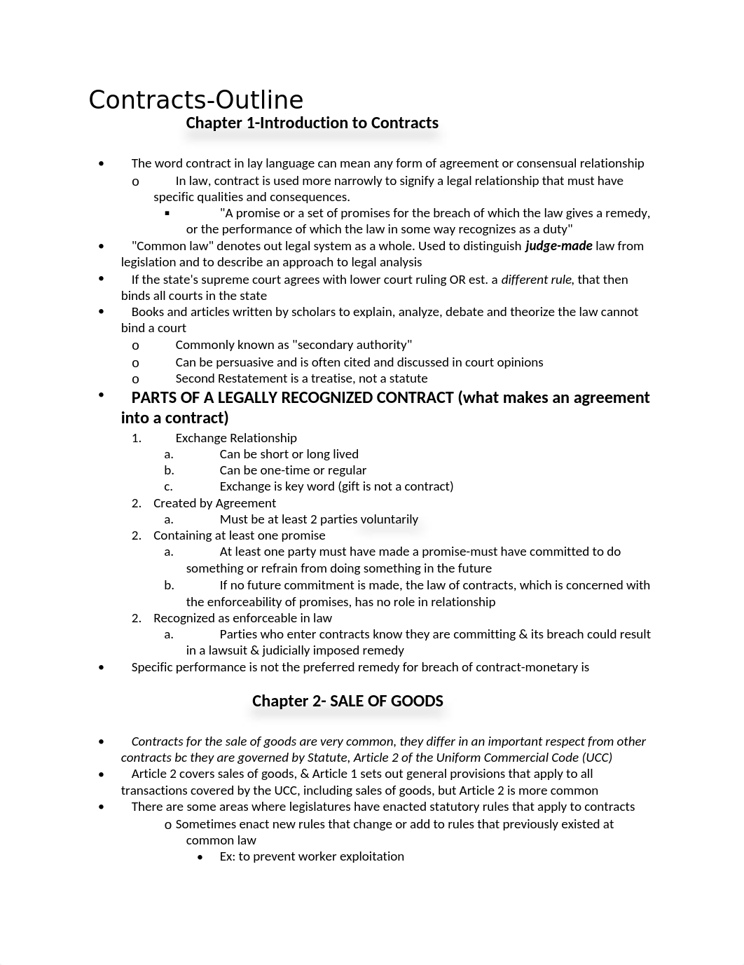 Contracts outline .docx_dnjgyt6ipxc_page1