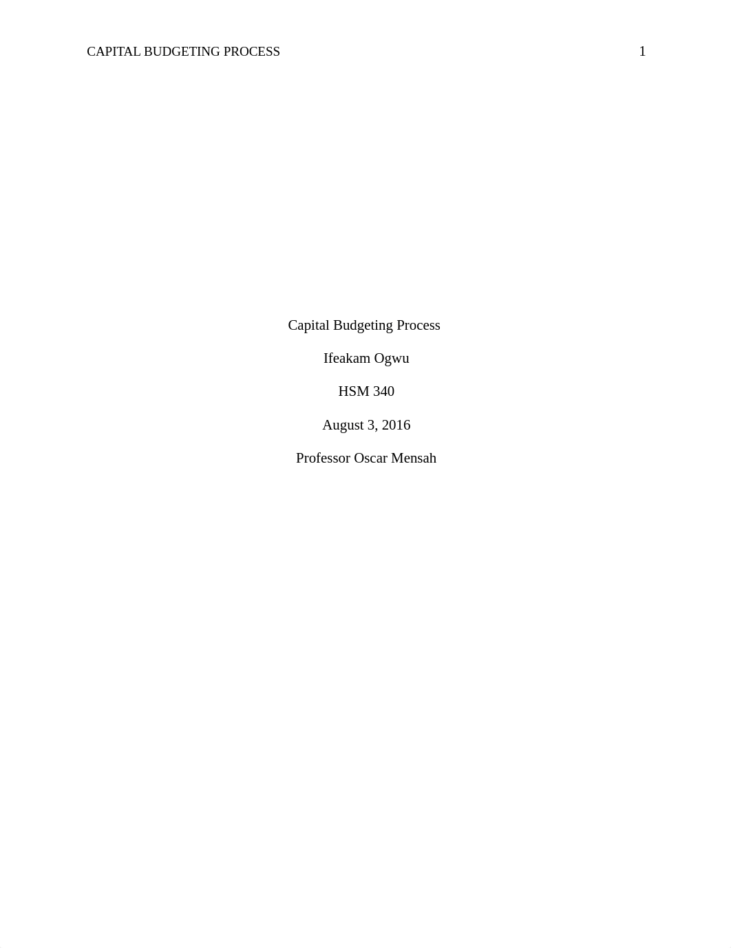 capital budgeting process Week 5 Assignment_dnjh09m5u64_page1