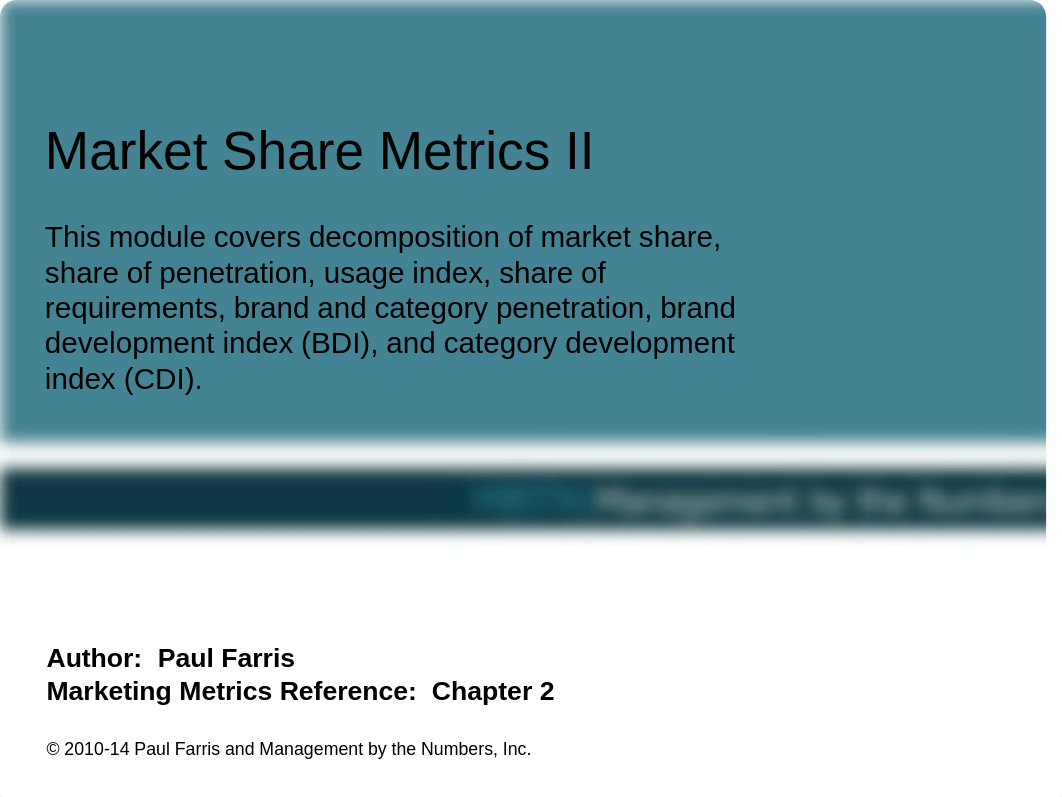 market share metrics 2.pdf_dnjkunm9vii_page1