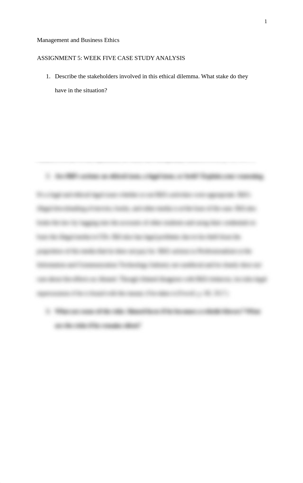 Management and Business Ethics week 5 case study analysis.docx_dnjmzx2av3u_page1