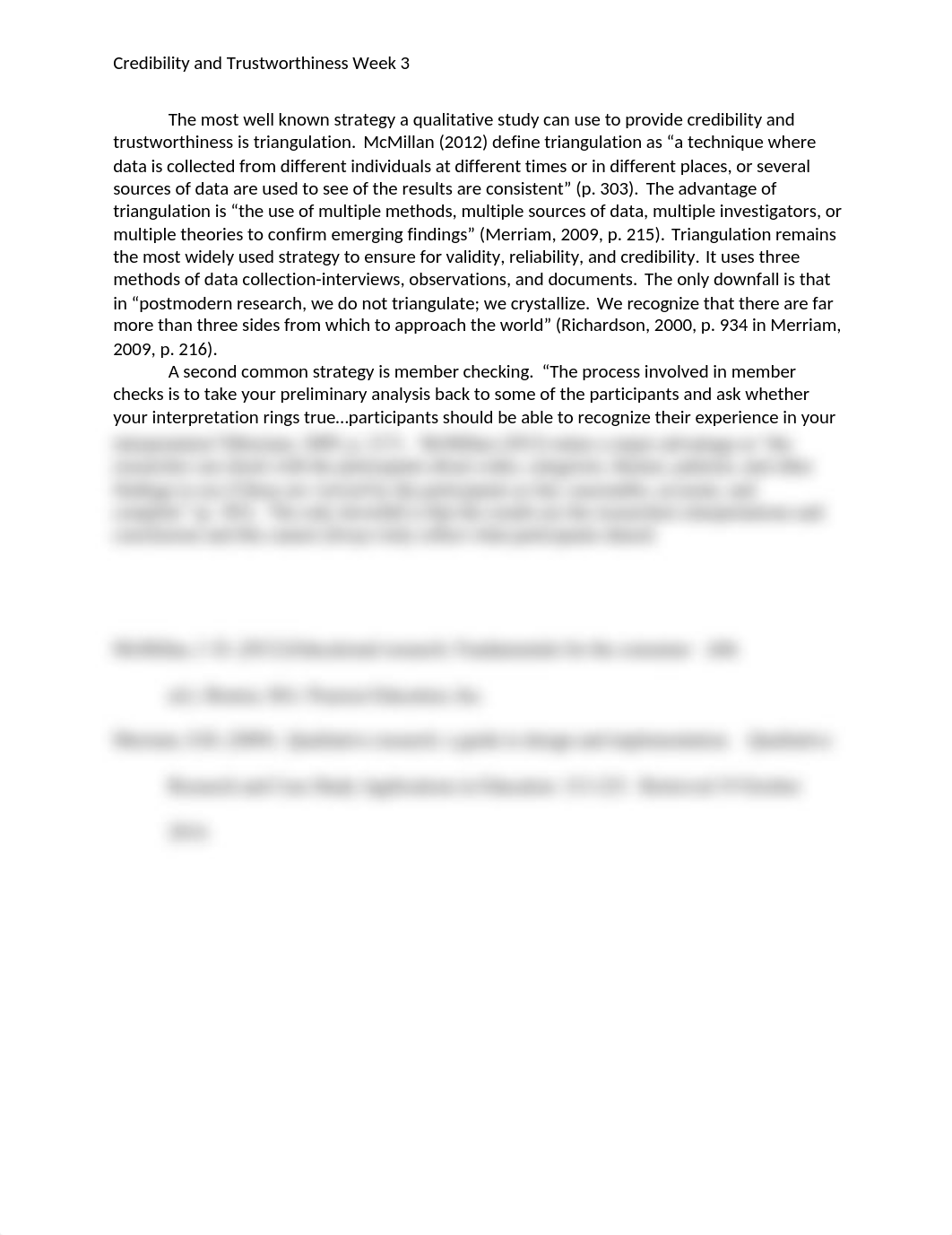 Credibility and Trustworthiness Week 3.docx_dnjsceuyxqu_page1