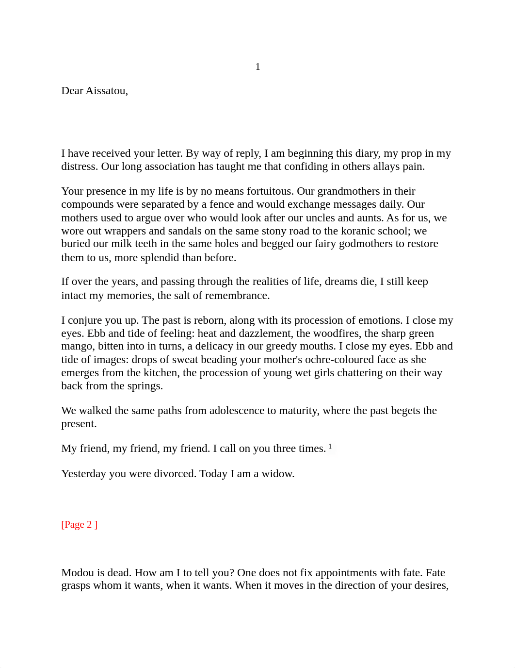 Mariama BÃ¢ - So Long a Letter.pdf_dnjunm0p8bv_page2