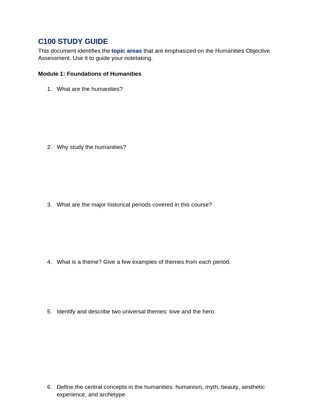 c100 study guide.docx_dnjzl2g1rpx_page1