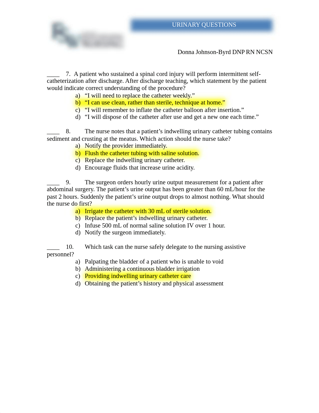 Foley Cath Lab Questions (students) (1).pdf_dnjzlhmf71j_page2