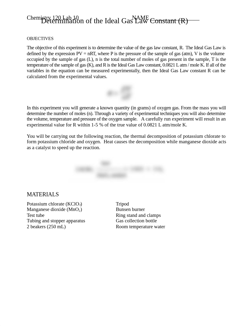 Lab 10 Ideal Gas Constant On line with data (1) (1).docx_dnk0el8t5jz_page1