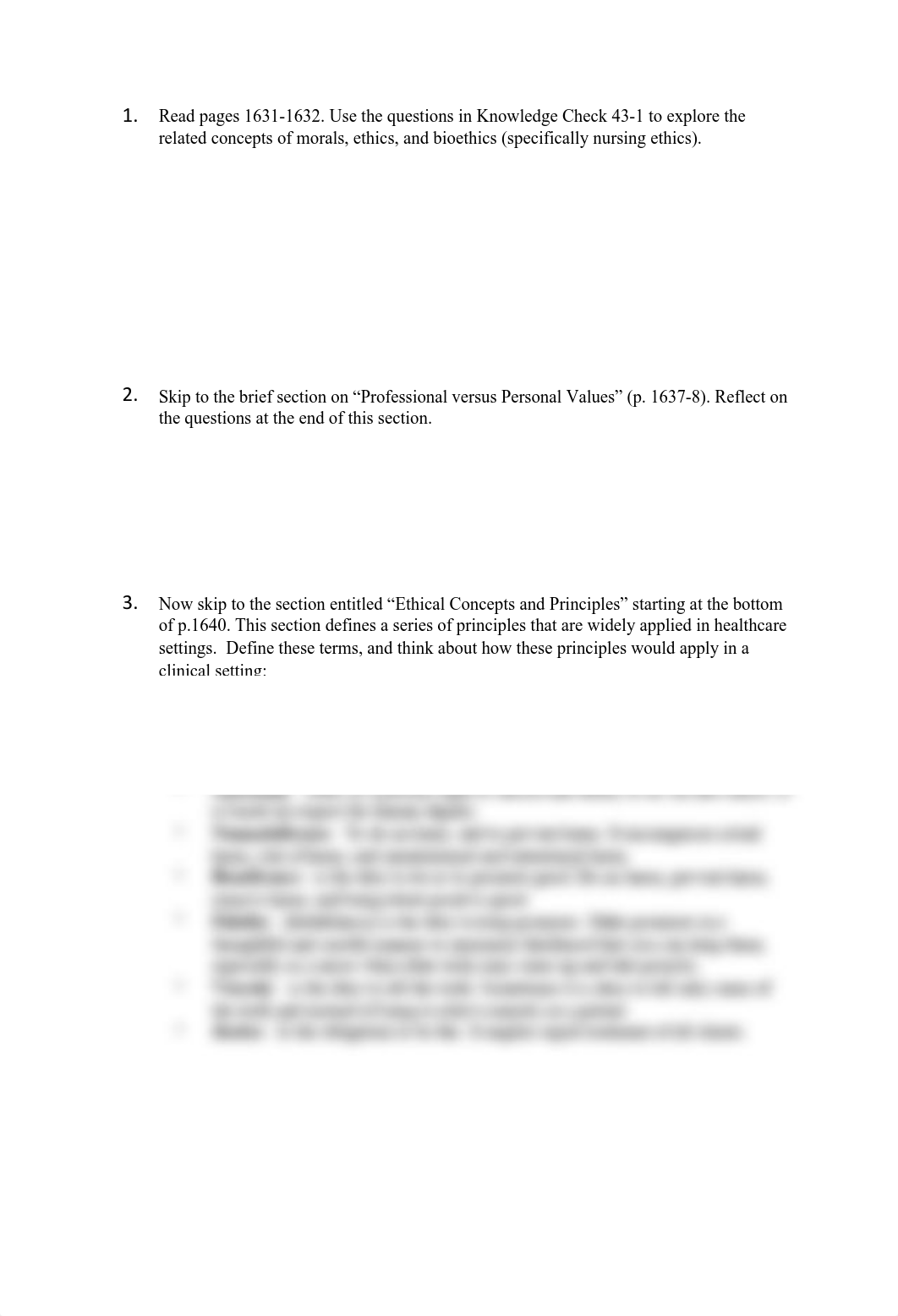 NUR 250 Ethics and Legal .pdf_dnk29cp1jvo_page1