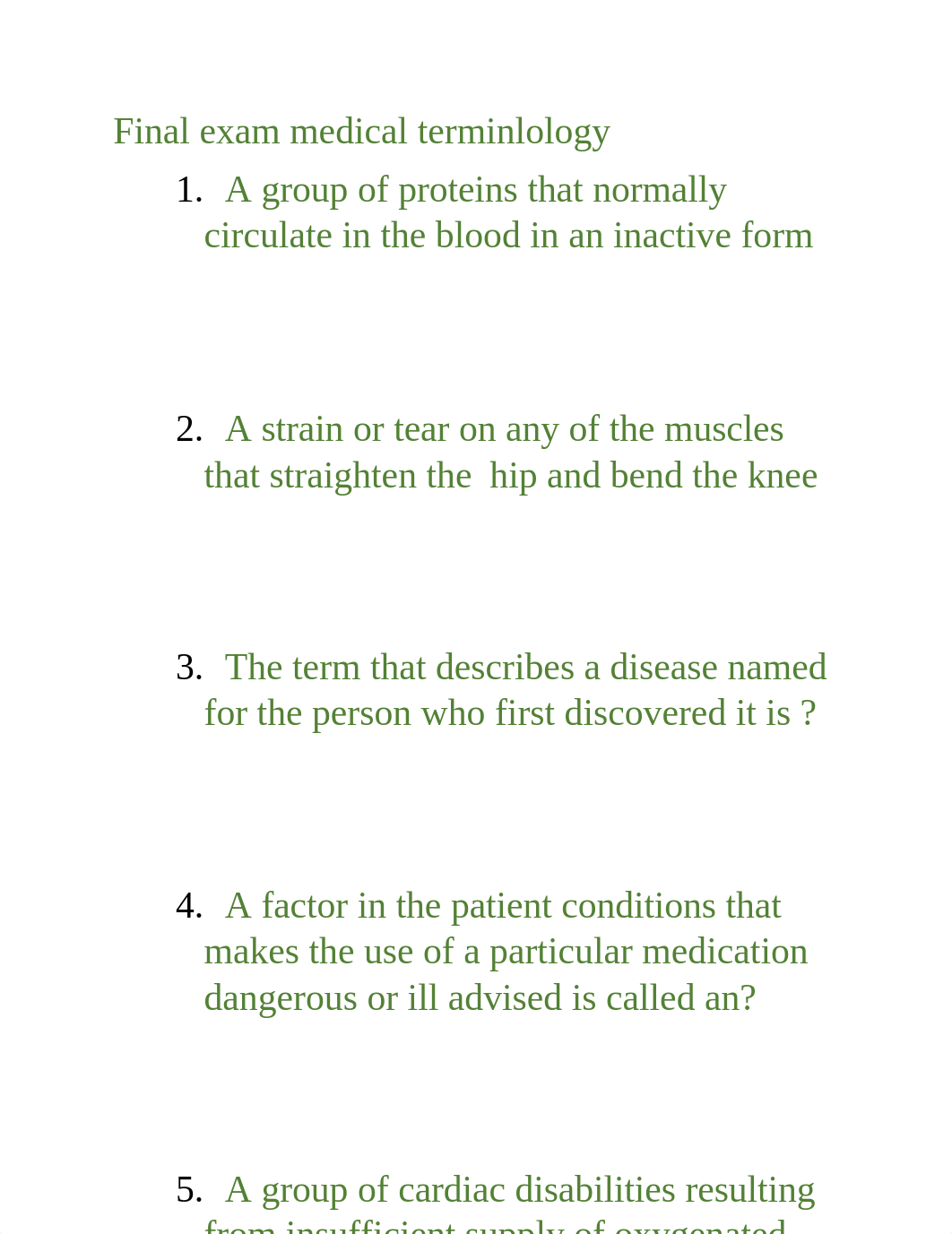 final exam medical term_dnk3zqjcaan_page1