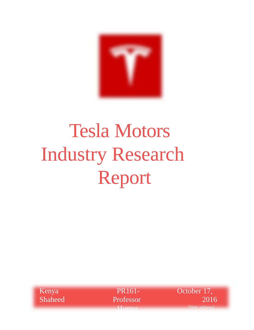 Tesla Motors Industry Audit.docx_dnk4yrtpzpj_page1