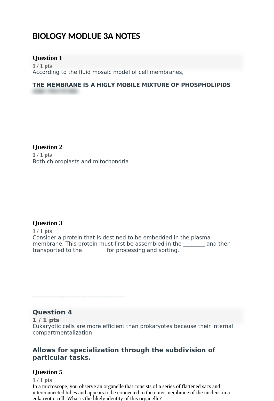 BIOLOGY MODLUE 3A NOTES.docx_dnk6dlacrfh_page1