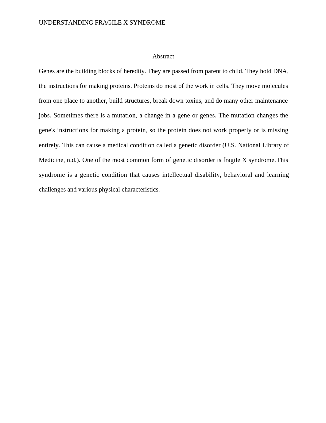 Understanding Fragile X Syndrome Final.doc_dnk8kbkdl2y_page2