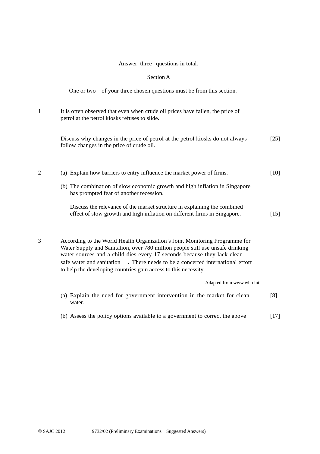 SAJC_2012_Prelims_-_H2_Econs_9732_-_02_Suggested_Answers_and_Mark_Schemes_(200912)_dnkbt7lp9m8_page2