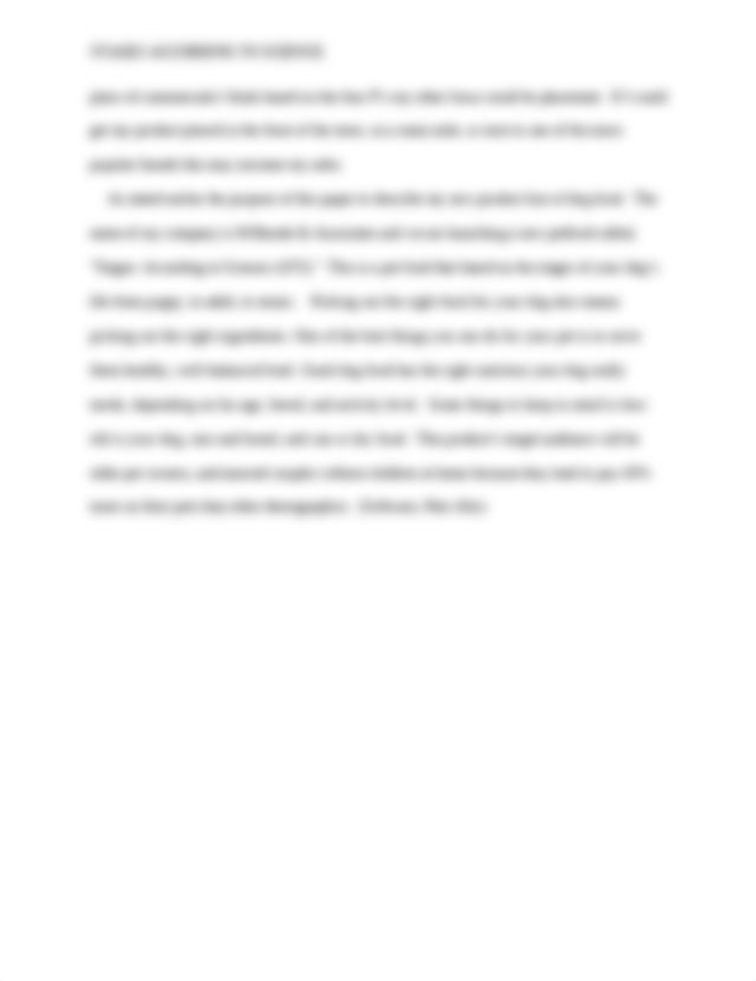 MKT 113- Final Project Part I Milestone Two-Mary Smith.docx_dnkduicgptu_page5