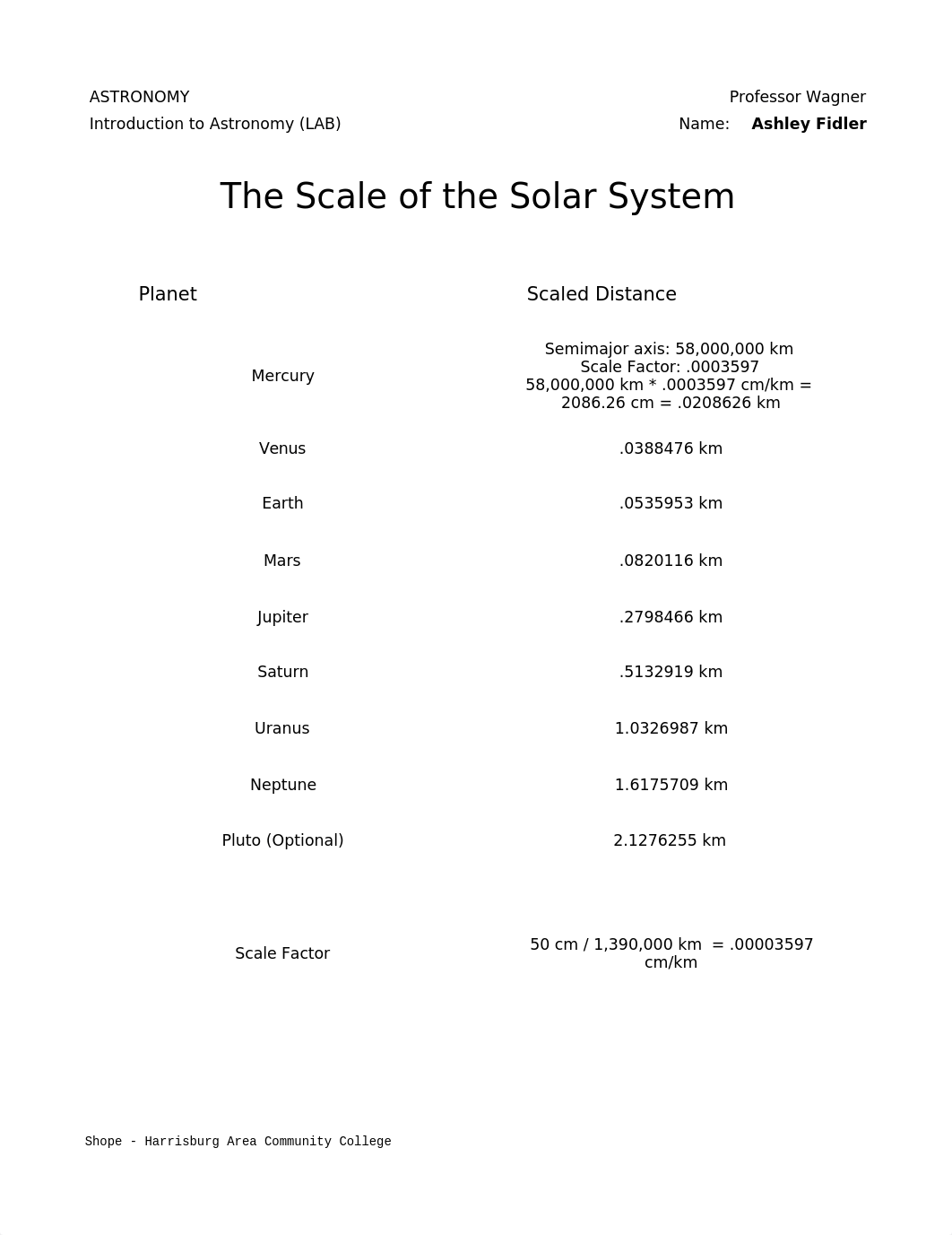 Lab 4 - Scale of the Solar System.docx_dnkdz63xsu7_page1