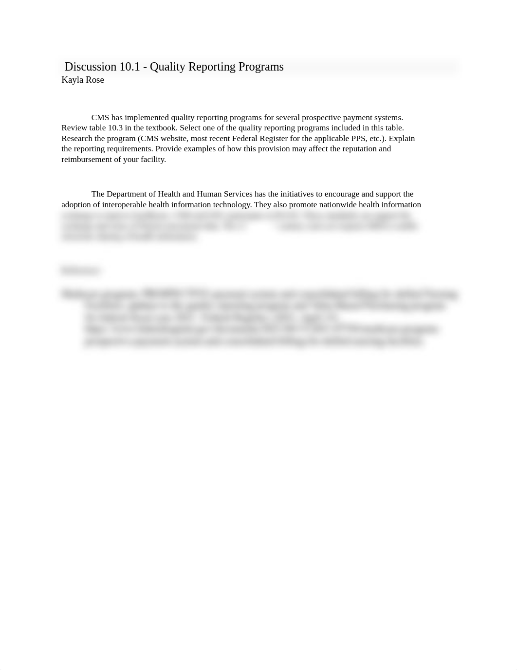 Discussion 10.1 - Quality Reporting Programs.docx_dnkeyl08mjr_page1