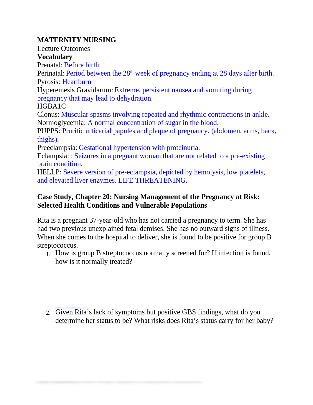 Class 15 Management of Preg at Risk_dnkf1fhb50v_page1