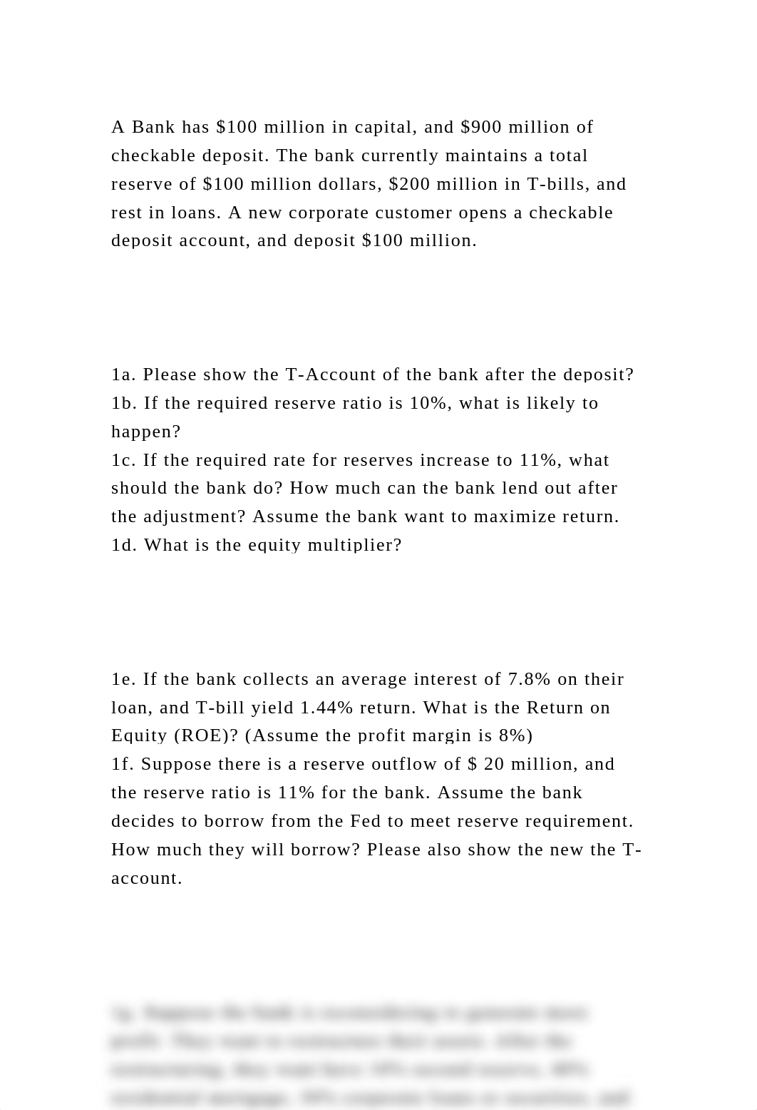 A Bank has $100 million in capital, and $900 million of checkable de.docx_dnkgu2goyfx_page2