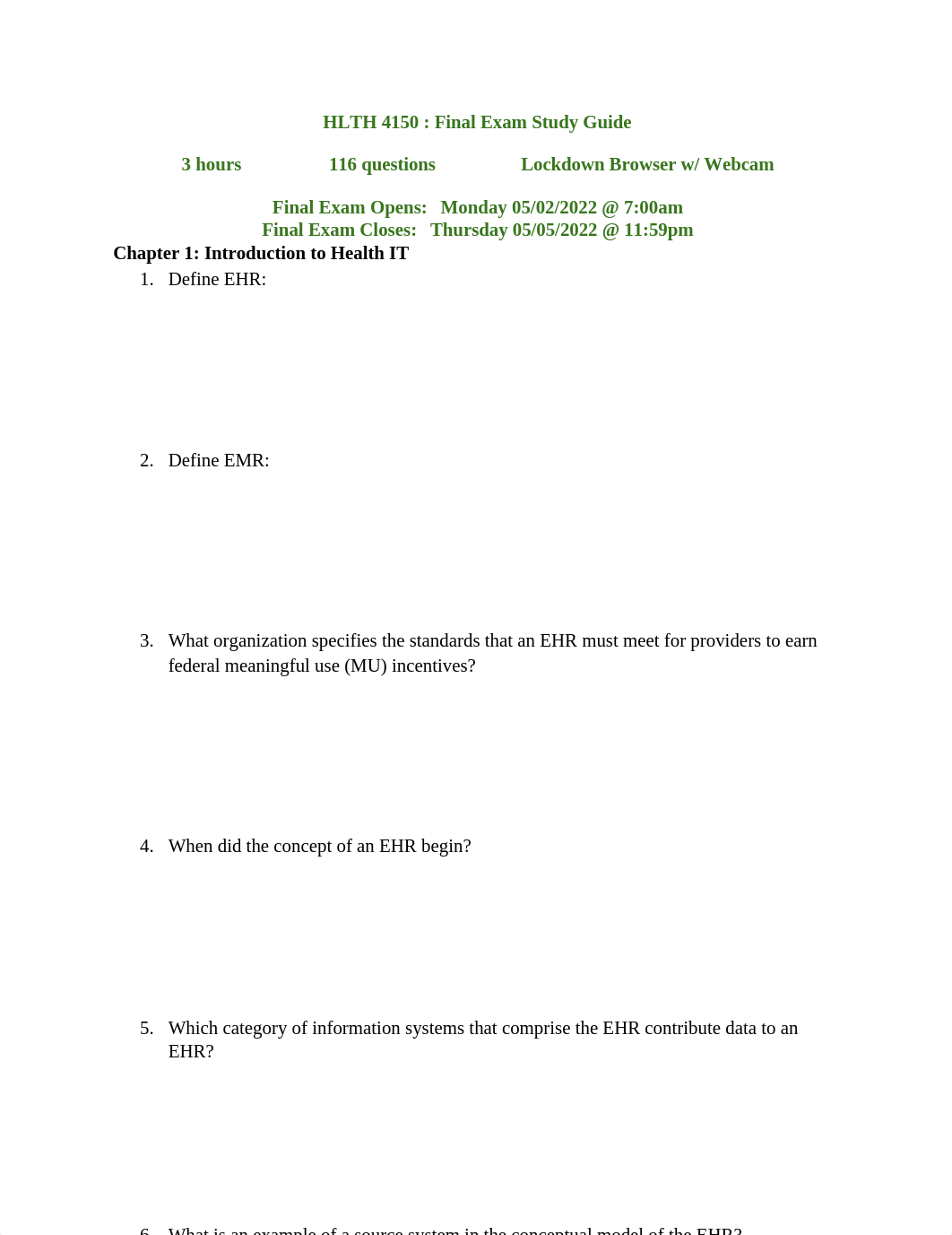 4150 final exam study guide (1).docx_dnki7j0qx6e_page1