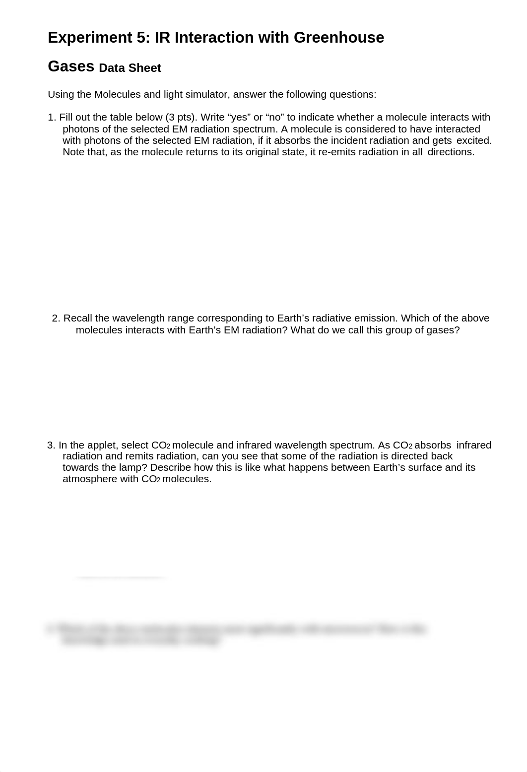 Experiment 5 - IR Interaction with Greenhouse Gases Data Sheet.docx_dnkl1cf5z3j_page1