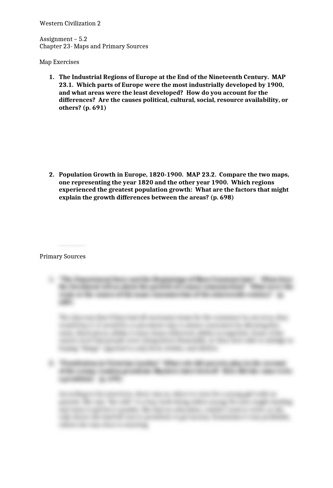 Western Civilization 2 - 5.2.docx_dnkm3idhjtz_page1