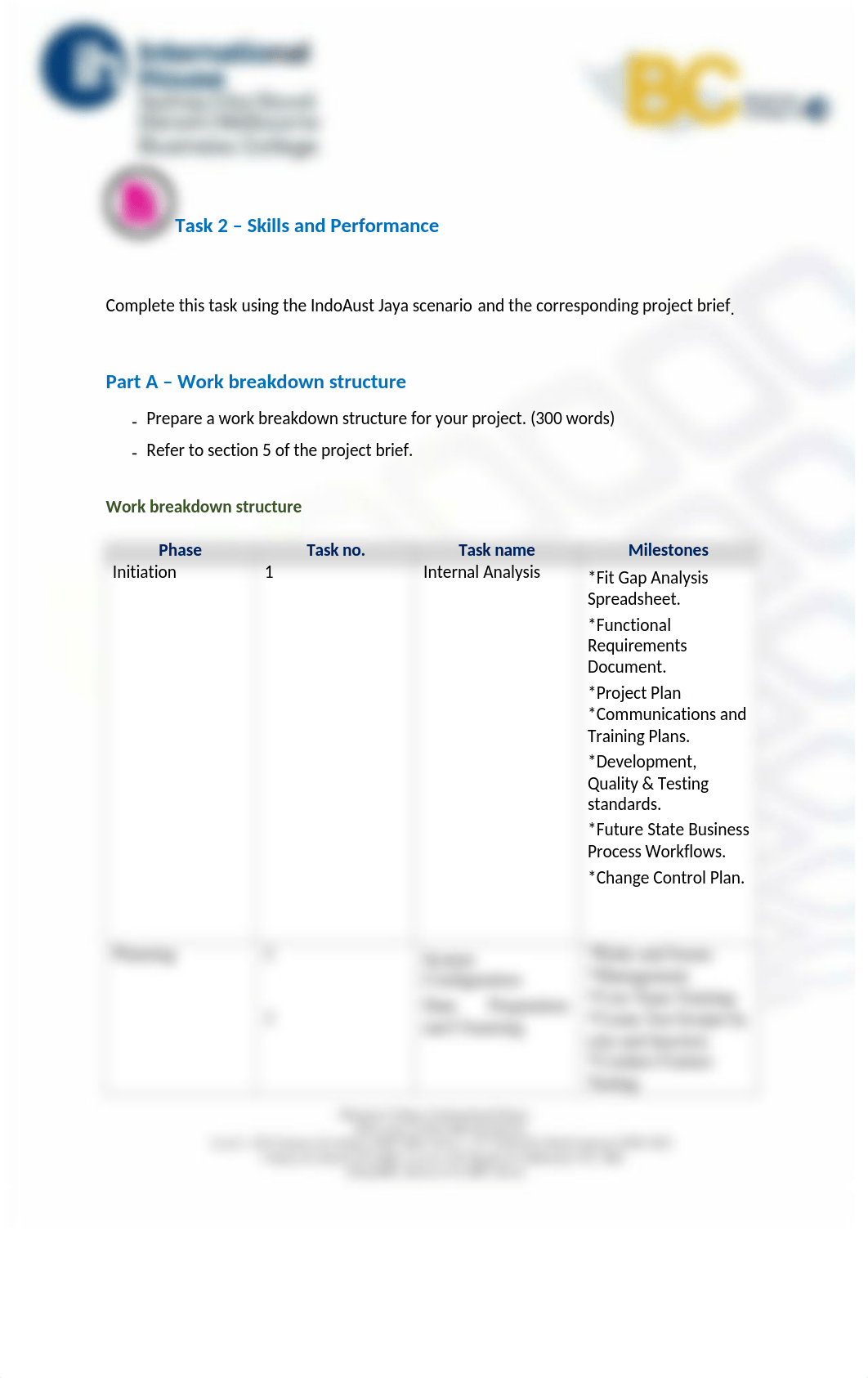 BSBPMG512 - Task 2 Skills and Performance.docx_dnkmdhney0d_page3