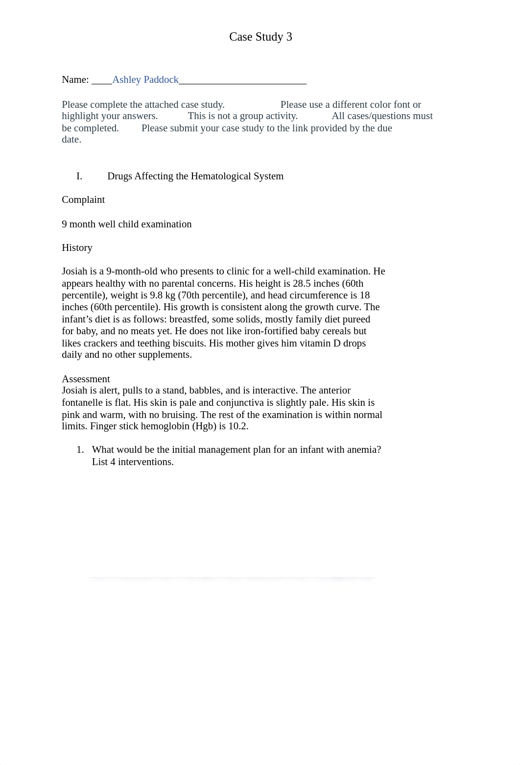 Case Study 3 PADDOCK.docx_dnkndtrkxt1_page1