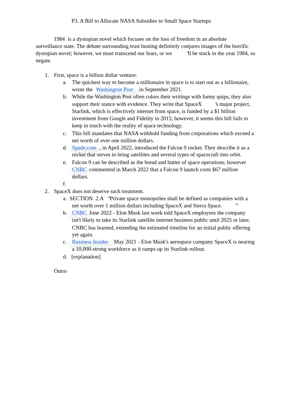 P3. A Bill to Allocate NASA Subsidies to Small Space Startups (8 files merged).pdf_dnknoe4kswm_page1