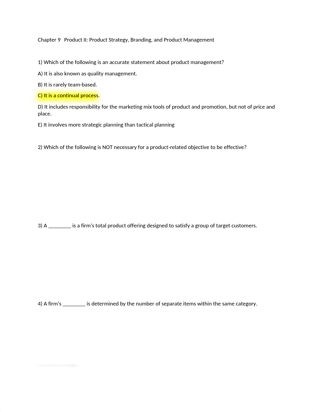 MKT- Chapter 9 questions.docx_dnkold7hmry_page1