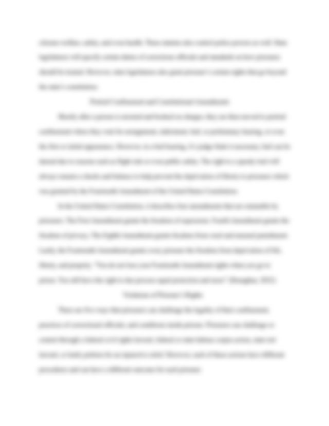 CJUS 320 Corrections Prisoners Rights Paper- Annamarie Baricuatro.docx_dnkosc7fcjr_page3