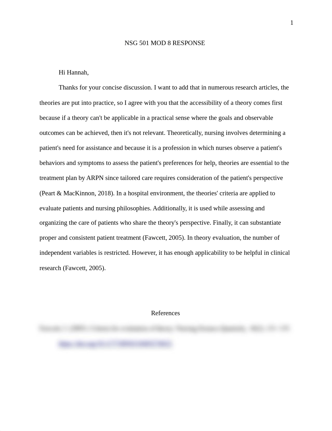 NSG 501 MOD 8 RESPONSE.docx_dnkpijethlc_page1