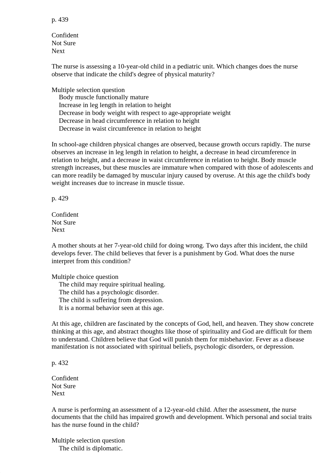 chapter 14 3 Elsevier Adaptive Quizzing - Quiz performance.html_dnkpkwjv9ln_page2