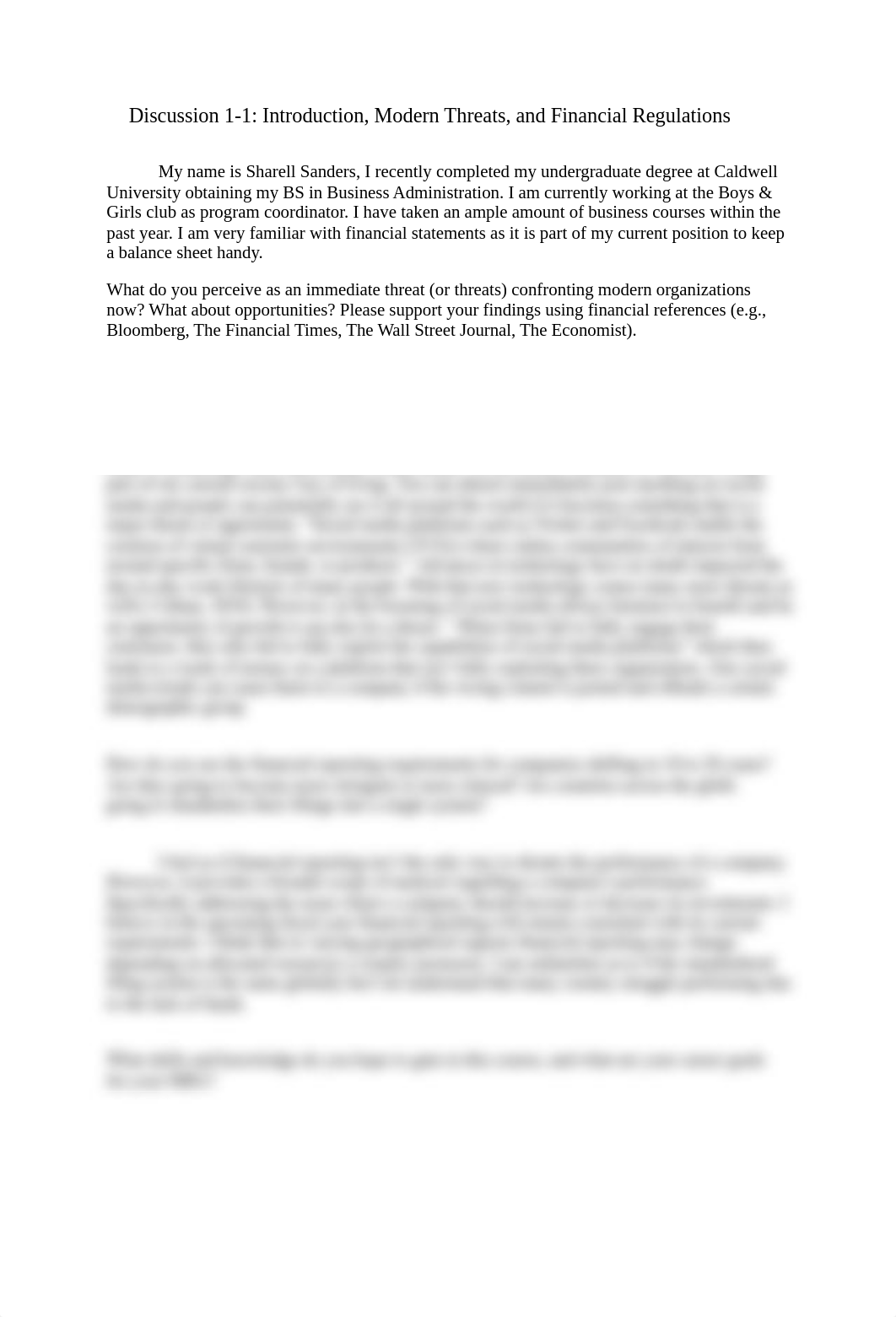 Discussion 1-1: Introduction, Modern Threats, and Financial Regulations_dnkqav0gxhx_page1